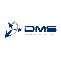 DMS CNC Routers